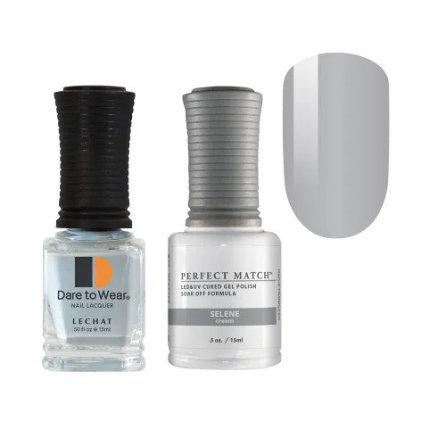 Vista 33 de Esmalte de uñas Lechat Perfect Match 40 días en Río