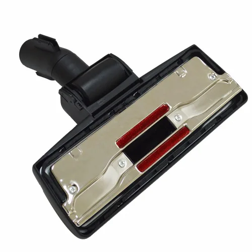 Vista 2 de EZ SPARES - Cepillo de suelo de 1.378 in compatible con Miele C1 C2