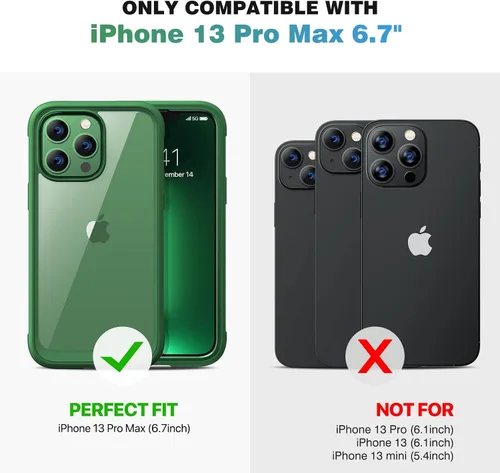Vista 596 de DIACLARA - Funda transparente compatible con iPhone XR 6.1 pulgadas 2018