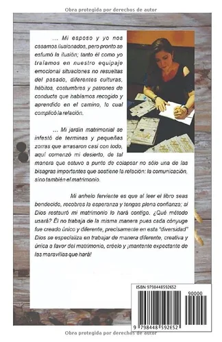 Vista 2 de Hacia un Nuevo Nivel en el Matrimonio Cómo superar los obstáculos en la comunicación (Spanish Edition)
