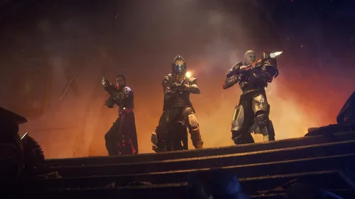 Vista 2 de Destiny 2 Limited Edition (Xbox One)