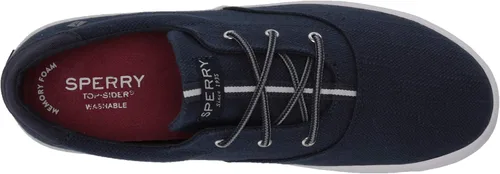 Vista 5 de Sperry Tenis lavables Spinnaker para niños