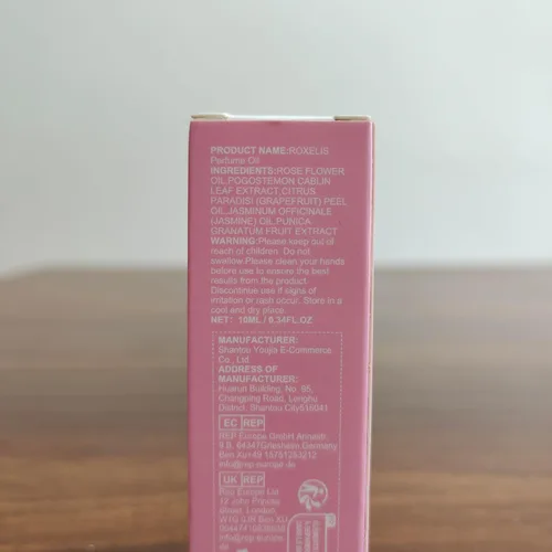 Vista 8 de Colección de Perfume de Feromonas Venom, Perfumes de Feromonas para Mujeres, Perfume de Feromonas Roll On para Mujeres, Aroma de Veneno Mejorado