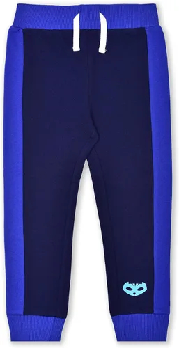 Vista 4 de Hasbro 's PJ Masks - Juego de 2 pantalones deportivos para niños, camisa de manga corta y pantalones deportivos