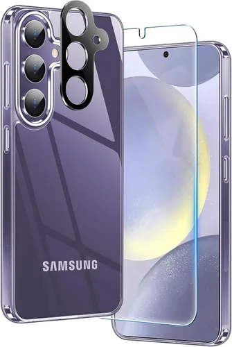 Vista 27 de MOZOTER - Funda impermeable para Samsung Galaxy Note 10 Plus con sonido claro Negro