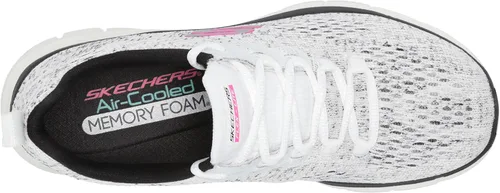 Vista 5 de Skechers Womens Flex Appeal 40 Sneaker