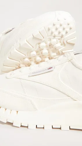 Vista 3 de Reebok Classic Legacy - Tenis para mujer
