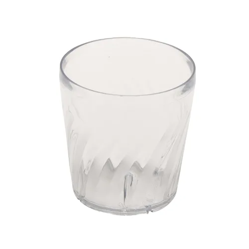 Vista 18 de G.E.T. Enterprises 2206-1-BL Vasos de plástico
