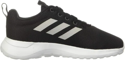 Vista 6 de adidas Tenis de correr unisex Lite Racer CLN para niños, Blu