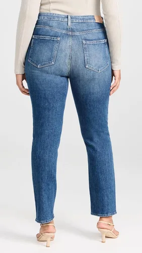 Vista 9 de PAIGE Jeans Sarah Slim para mujer