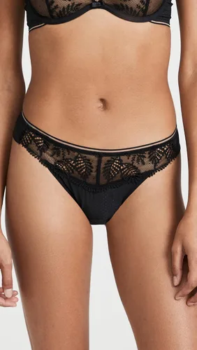Vista 2 de Simone Perele Tanga Bloom para mujer