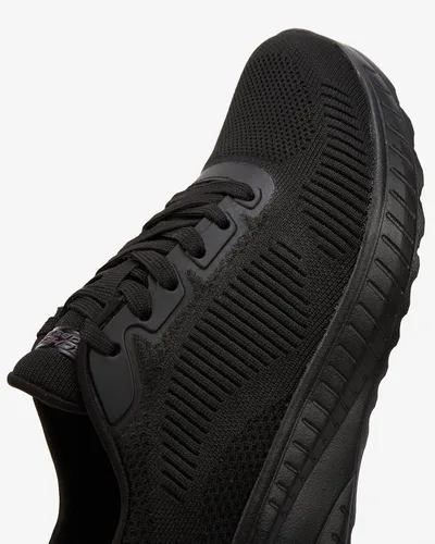 Vista 7 de Skechers Deporte Femenino - Squad Chaos - Face Off
