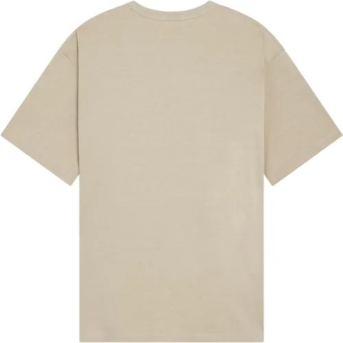 Vista 2 de Not So Ape Camiseta Sidewalk Flower, unisex, para todo género, fabricada en Japón