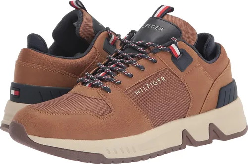 Vista 7 de Tommy Hilfiger Lorde Oxford para hombre