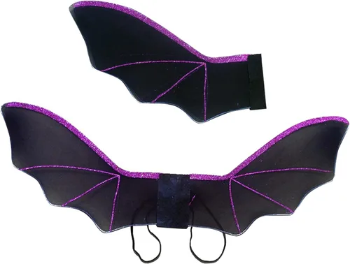 Vista 7 de Happy Cherry Disfraces de Halloween para niñas, disfraz de bruja de cuento de hadas, vestido de tutú elegante para cosplay