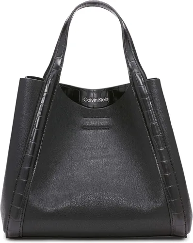Vista 2 de Calvin Klein Mini bolso cruzado Masonite