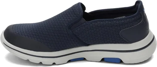 Vista 6 de Skechers Gowalk 5 - Zapatos deportivos elásticos para caminar para hombre
