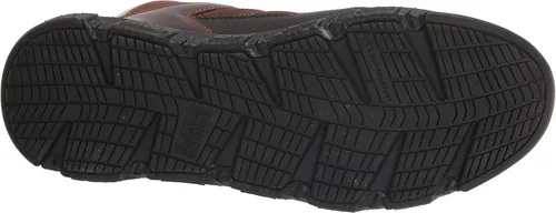 Vista 4 de WOLVERINE Rev Ultrapring DuraShocks CarbonMax Vent Mid Industrial Botas para hombre