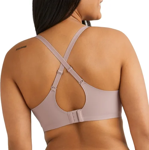 Vista 4 de Maidenform Sujetador de mujer One Fab Fit inalámbrico Demi Dm2301