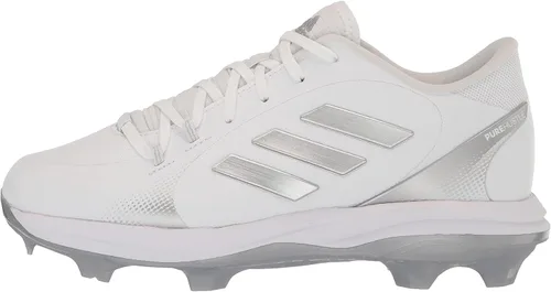 Vista 8 de adidas Zapatos de béisbol Purehustle 2 TPU para mujer