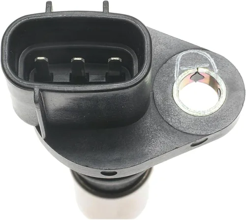 Vista 4 de DTS Nuevo Sensor de Posición del Cigüeñal PC198 Reemplazo para Nissan Kicks, Marzo, Note, Tilda, Versa