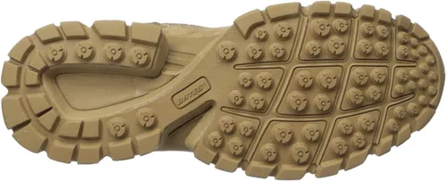 Vista 4 de Bates Botas de trabajo con cremallera lateral impermeable para hombre Velocitor Negro talla única