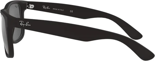 Vista 88 de Ray-Ban RB4165 Justin Gafas de sol rectangulares