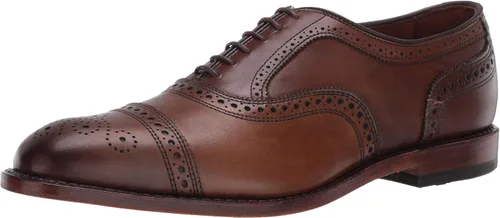 Vista 13 de Allen Edmonds Strand Negro