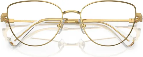 Vista 5 de Swarovski Monturas para gafas graduadas Sk1007 Cat Eye para mujer
