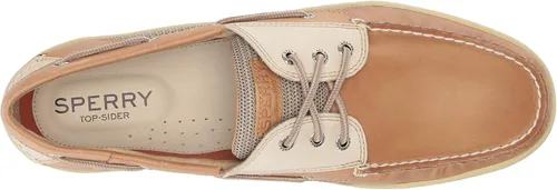 Vista 5 de Sperry Billfish - Zapato náutico de 3 ojos para hombre