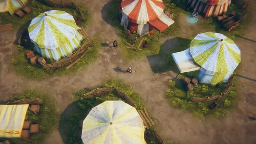 Vista 5 de Rustler (PS5) - PlayStation 5