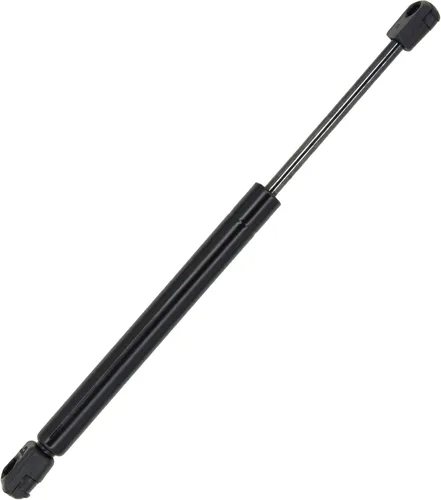Vista 2 de Tuff Support Soportes de elevación de vidrio trasero de 2 piezas (2005-2010) Jeep Grand Cherokee