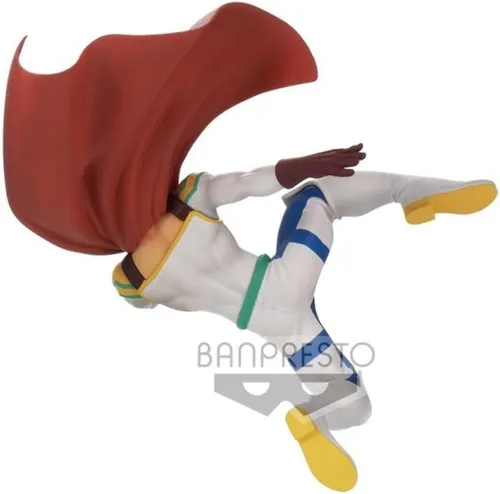 Vista 5 de My Hero Academia THE Amazing Heroes vol.16(B:LEMILLION) My Hero Academia Figura estática de 7 pulgadas Amazing Heroes - Lemillion V16