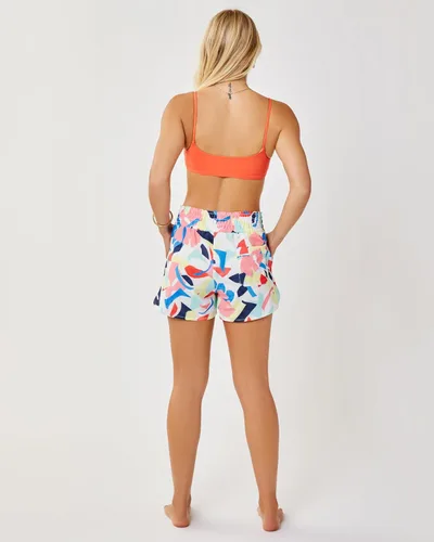 Vista 3 de Carve Designs Bali - Pantalón corto para mujer