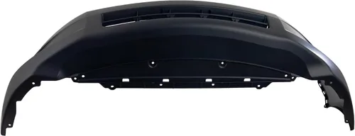 Vista 248 de Garage-Pro Cubierta de parachoques compatible con Honda Accord 1990-1991 imprimado delantero HO1000135