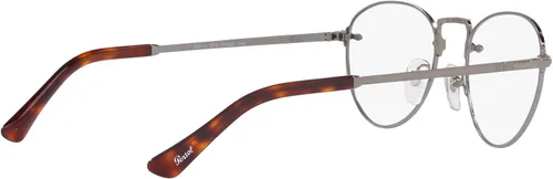 Vista 9 de Persol Men's Po2491v Round Prescription Eyewear Frames