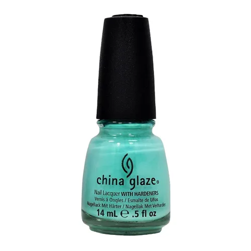 Vista 22 de Esmalte de uñas China Glaze, 0.5 fl oz