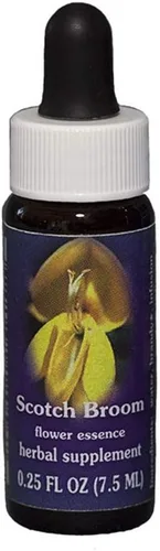 Vista 9 de Flower Essence Services Essence, haya, 0.25 onzas