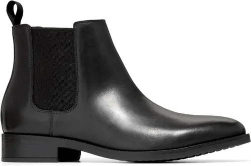 Vista 2 de Cole Haan Botas Chelsea Grand+ Dress para hombre