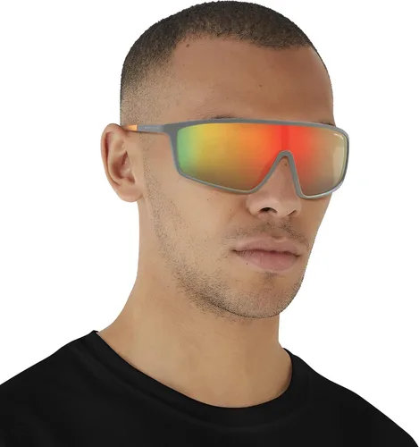 Vista 7 de AX ARMANI EXCHANGE Gafas de sol rectangulares Ax4119s para hombre
