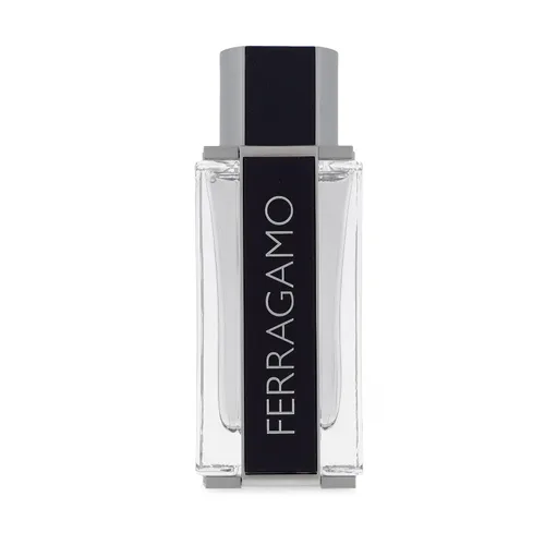 Vista 2 de FERRAGAMO Eau de Toilette Pour Homme, espray de colonia para hombre, 3.4 onzas líquidas