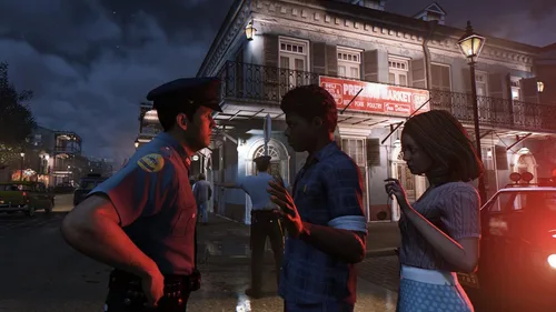 Vista 7 de Mafia III - PC