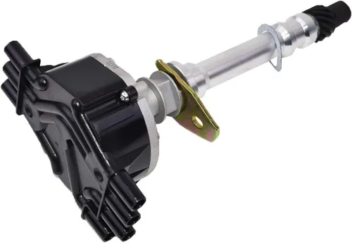 Vista 2 de A-Team Performance - Distribuidor marino - Compatible con Mercury-Mercruiser Volvo Penta 888751A03 V6 4.3L MPI 18-5350