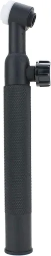 Vista 8 de SÜA - Cuerpo de cabeza de antorcha TIG serie 9 - 125 Amp - Refrigerado por aire - Modelo: WP-9