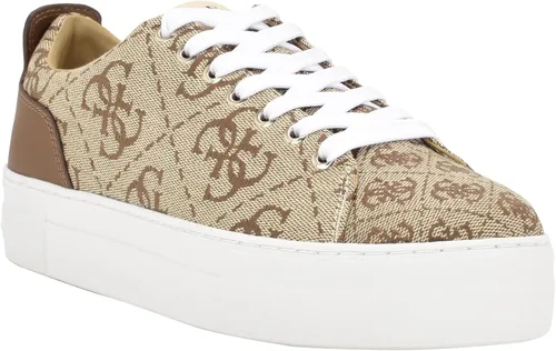 Vista 6 de GUESS Women's Giaa Sneaker