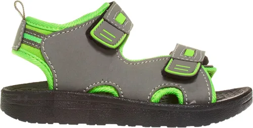 Vista 4 de PROPEL X Sandalias deportivas con doble correa punta cerrada