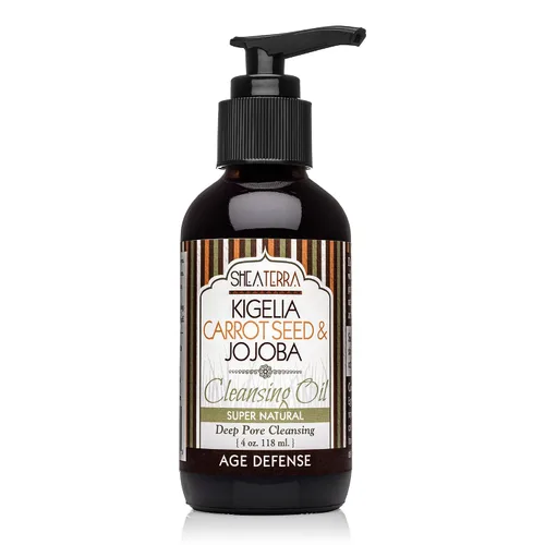 Vista 3 de Shea Terra Organics Jabón negro africano en polvo, cuidado natural de la piel para acné, eczema, piel seca, psoriasis, arrugas y más, tratamiento