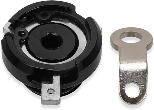 Vista 12 de Fuel Gas Tank Cap Cover for YA&MAHA TMAX 500 530 560 MT-03 MT FZ 09 Motorcycle Oil Cup Filter Fuel Filler Tank Cover Cap