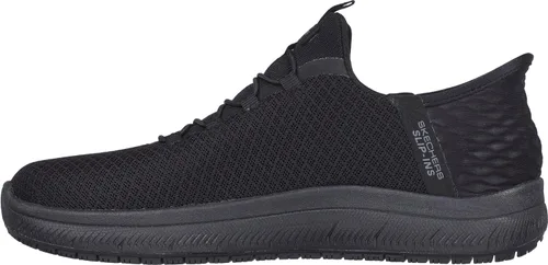 Vista 4 de Skechers Women's Hands Free Slip-ins Summits Sr Food Service Shoe
