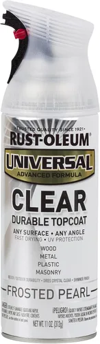 Vista 65 de Rust-Oleum Pintura en aerosol metálica universal para todas las superficies, cobre envejecido Cobre (Aged Copper)